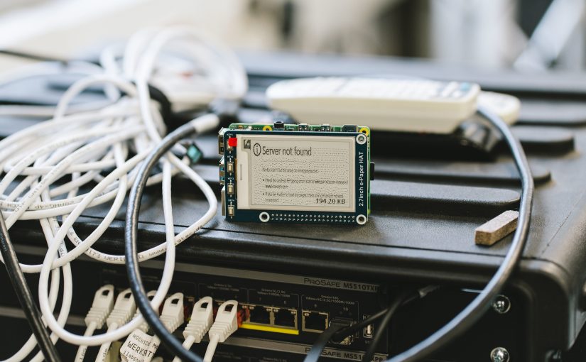 Offline Network Practice