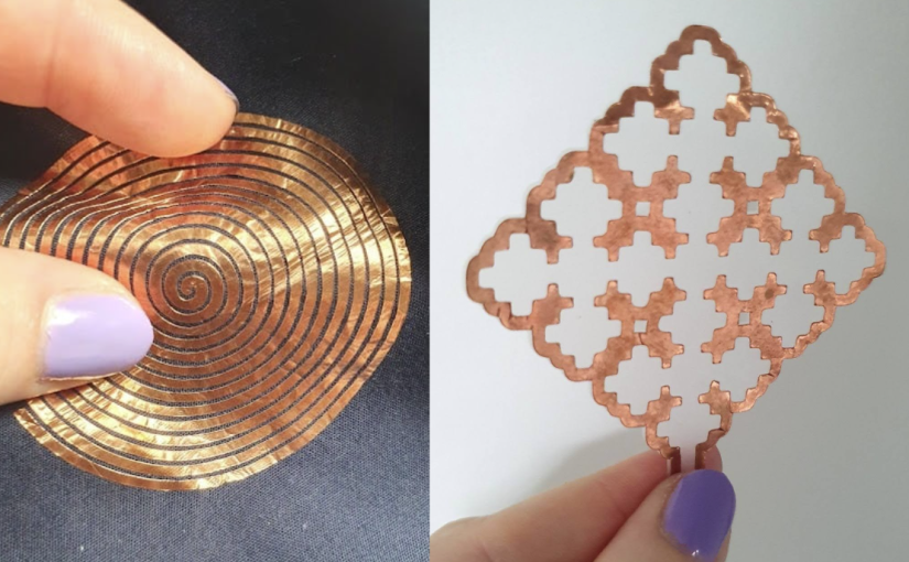 Flexible Bio–Electronics