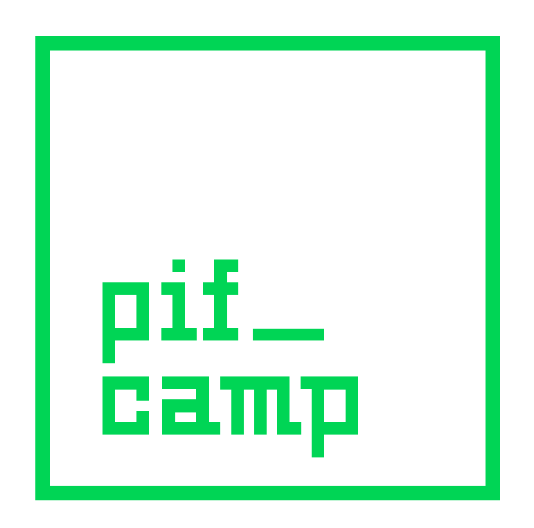 PIFcamp